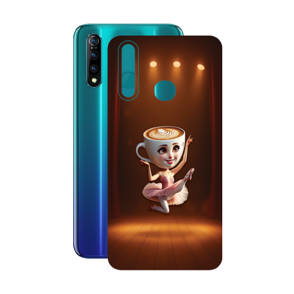 Защитная пленка StatusSKIN для Vivo Z1 Pro