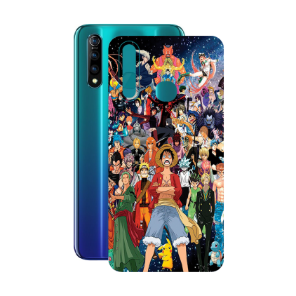Защитная пленка StatusSKIN для Vivo Z1 Pro