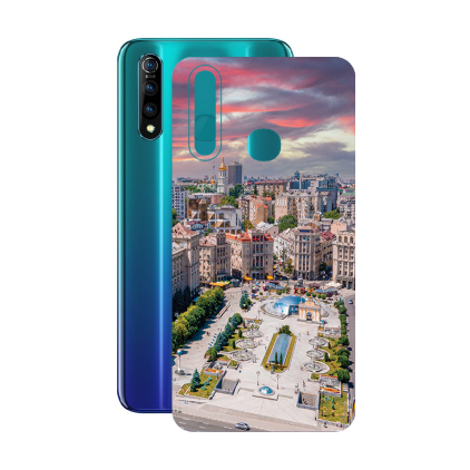 Защитная пленка StatusSKIN для Vivo Z1 Pro