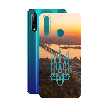Защитная пленка StatusSKIN для Vivo Z1 Pro