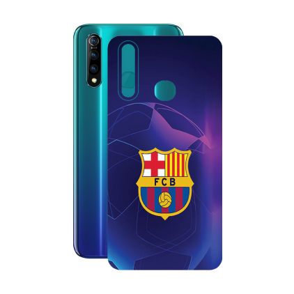 Защитная пленка StatusSKIN для Vivo Z1 Pro