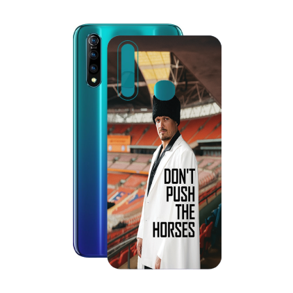 Защитная пленка StatusSKIN для Vivo Z1 Pro