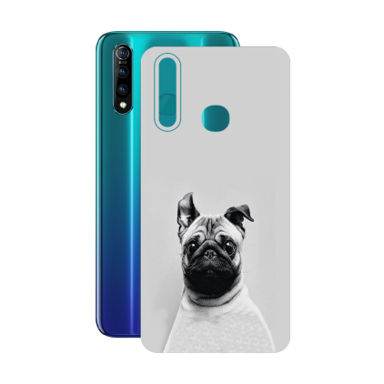Защитная пленка StatusSKIN для Vivo Z1 Pro