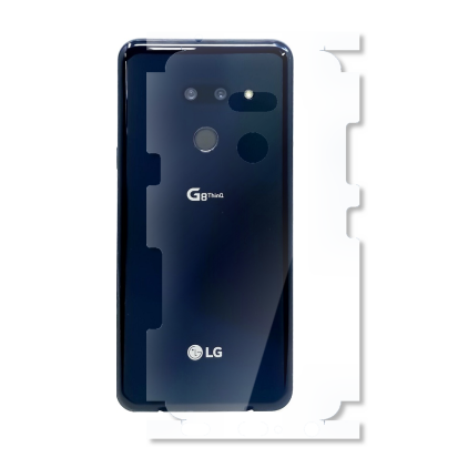 Захисна плівка StatusSKIN для LG G8 ThinQ