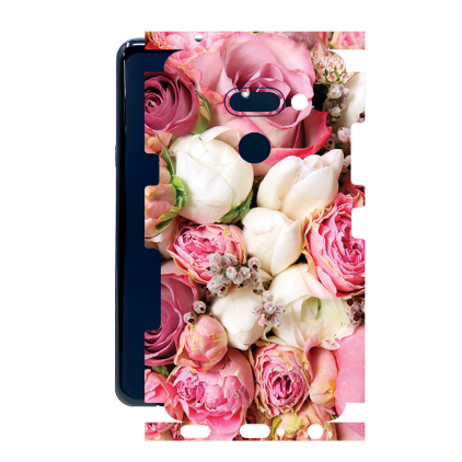 Защитная пленка StatusSKIN для LG G8 ThinQ