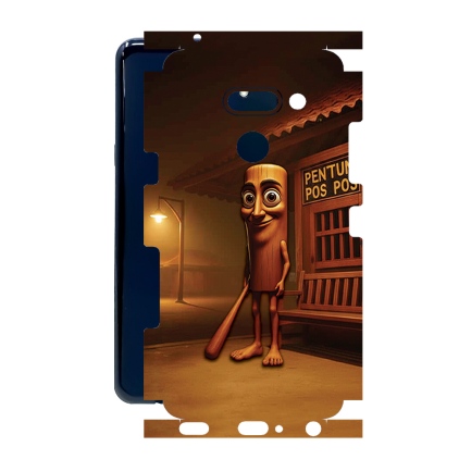 Защитная пленка StatusSKIN для LG G8 ThinQ