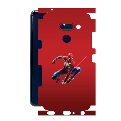 Защитная пленка StatusSKIN для LG G8 ThinQ
