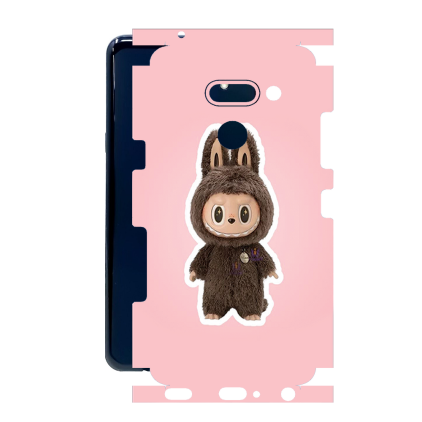 Защитная пленка StatusSKIN для LG G8 ThinQ