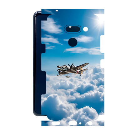 Защитная пленка StatusSKIN для LG G8 ThinQ