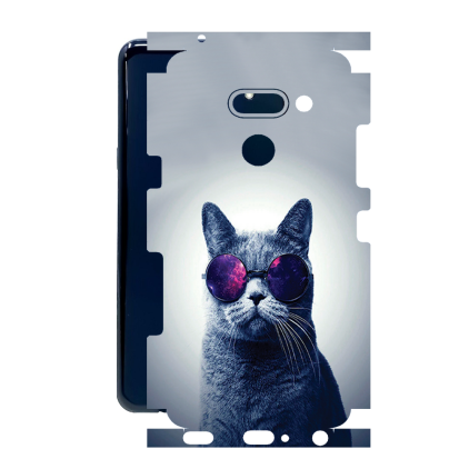 Защитная пленка StatusSKIN для LG G8 ThinQ