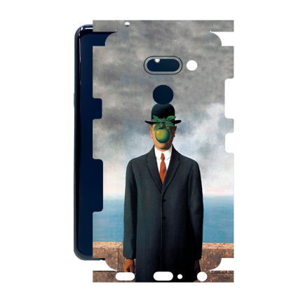 Защитная пленка StatusSKIN для LG G8 ThinQ