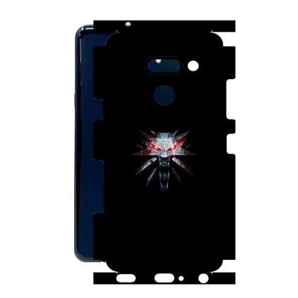 Защитная пленка StatusSKIN для LG G8 ThinQ
