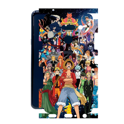 Защитная пленка StatusSKIN для LG G8 ThinQ