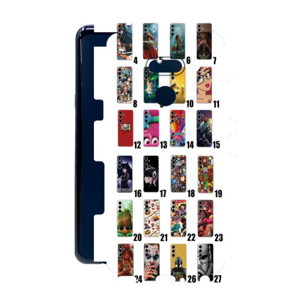 Защитная пленка StatusSKIN для LG G8 ThinQ