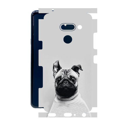 Защитная пленка StatusSKIN для LG G8 ThinQ