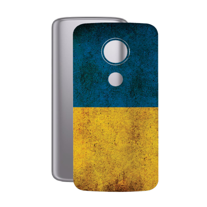 Захисна плівка StatusSKIN для Motorola Moto E5