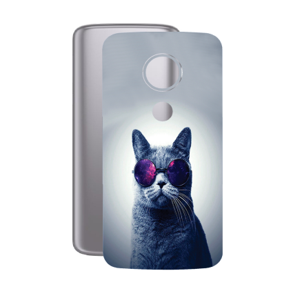 Захисна плівка StatusSKIN для Motorola Moto E5