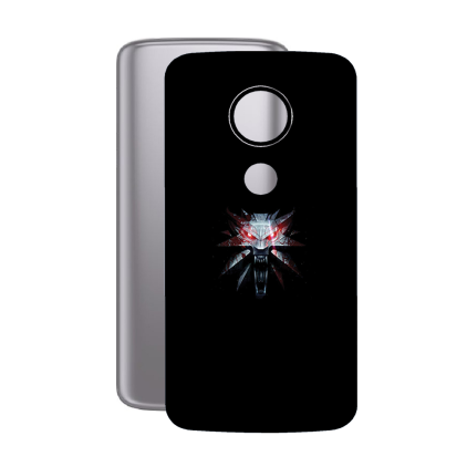 Захисна плівка StatusSKIN для Motorola Moto E5