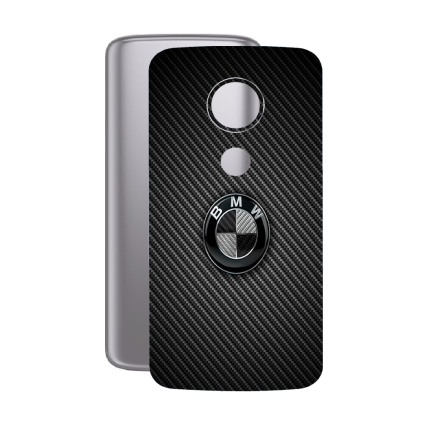 Захисна плівка StatusSKIN для Motorola Moto E5