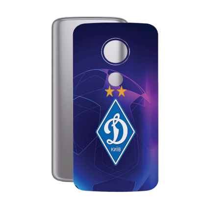Захисна плівка StatusSKIN для Motorola Moto E5