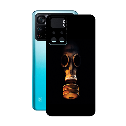 Захисна плівка StatusSKIN для Xiaomi Poco M4 Pro 5G 2021