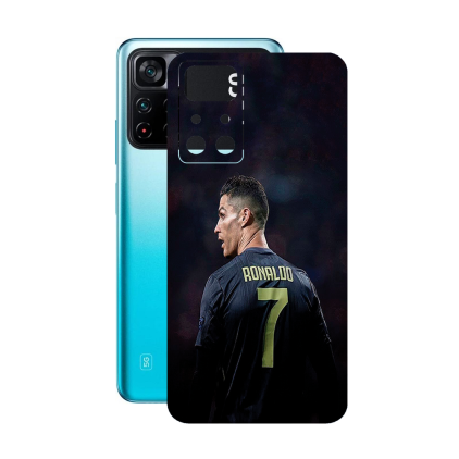 Захисна плівка StatusSKIN для Xiaomi Poco M4 Pro 5G 2021