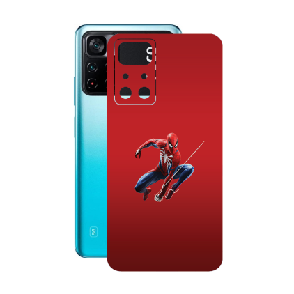 Захисна плівка StatusSKIN для Xiaomi Poco M4 Pro 5G 2021
