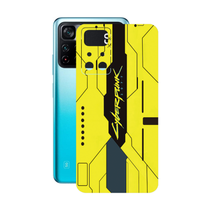 Захисна плівка StatusSKIN для Xiaomi Poco M4 Pro 5G 2021