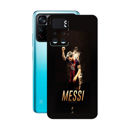 Захисна плівка StatusSKIN для Xiaomi Poco M4 Pro 5G 2021