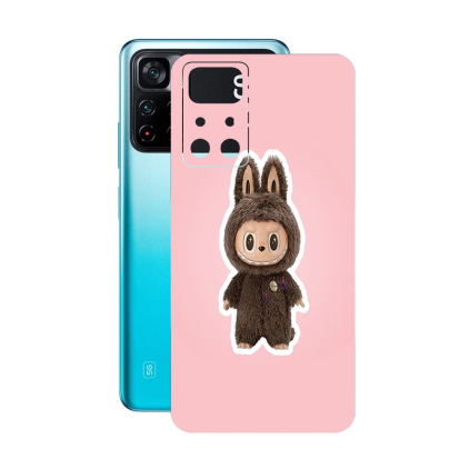 Захисна плівка StatusSKIN для Xiaomi Poco M4 Pro 5G 2021