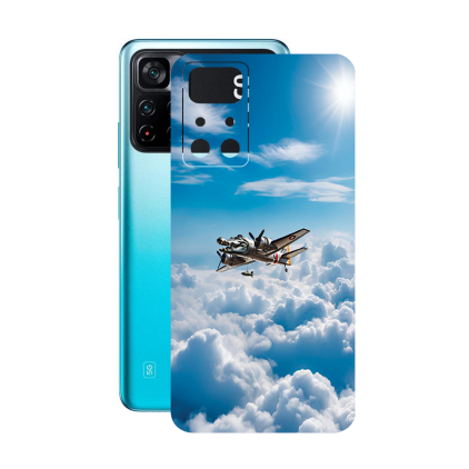 Захисна плівка StatusSKIN для Xiaomi Poco M4 Pro 5G 2021