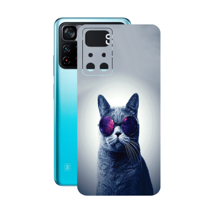 Захисна плівка StatusSKIN для Xiaomi Poco M4 Pro 5G 2021