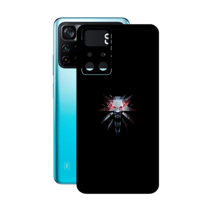 Захисна плівка StatusSKIN для Xiaomi Poco M4 Pro 5G 2021