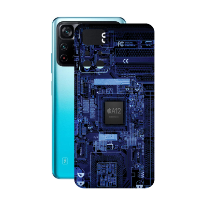 Захисна плівка StatusSKIN для Xiaomi Poco M4 Pro 5G 2021