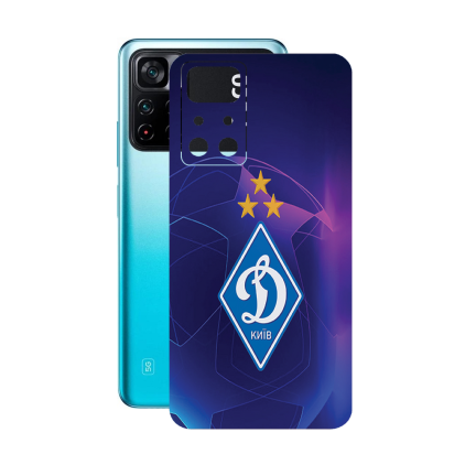 Захисна плівка StatusSKIN для Xiaomi Poco M4 Pro 5G 2021