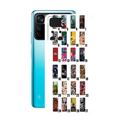 Захисна плівка StatusSKIN для Xiaomi Poco M4 Pro 5G 2021