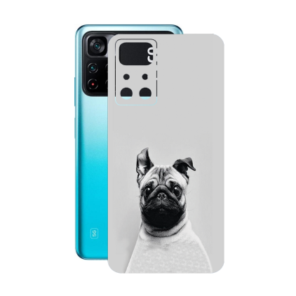 Захисна плівка StatusSKIN для Xiaomi Poco M4 Pro 5G 2021