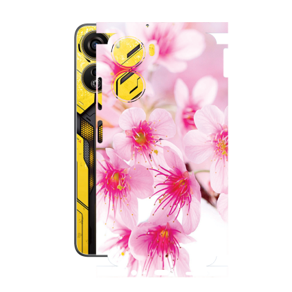Защитная пленка StatusSKIN для ZTE Nubia Neo 5G
