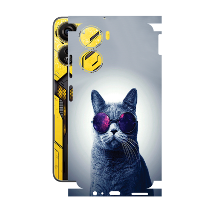 Защитная пленка StatusSKIN для ZTE Nubia Neo 5G