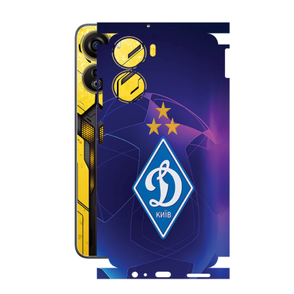 Защитная пленка StatusSKIN для ZTE Nubia Neo 5G