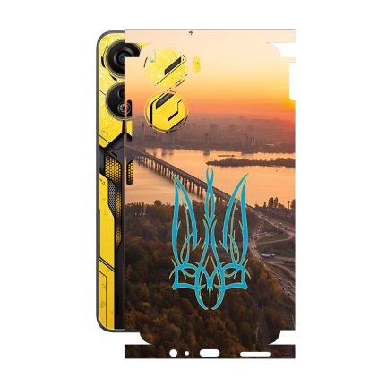 Защитная пленка StatusSKIN для ZTE Nubia Neo 5G