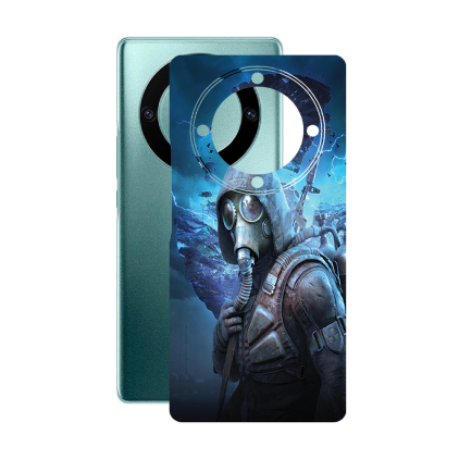 Захисна плівка StatusSKIN для Honor Magic 5 Lite 5G