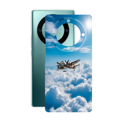 Захисна плівка StatusSKIN для Honor Magic 5 Lite 5G