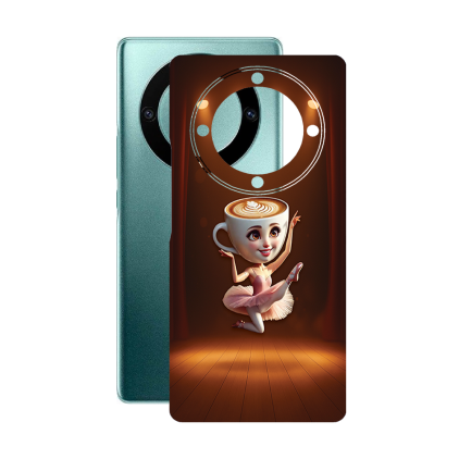 Захисна плівка StatusSKIN для Honor Magic 5 Lite 5G