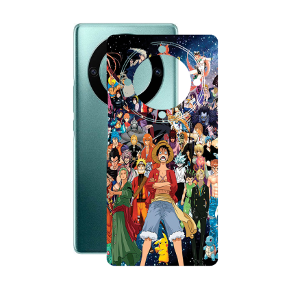 Захисна плівка StatusSKIN для Honor Magic 5 Lite 5G
