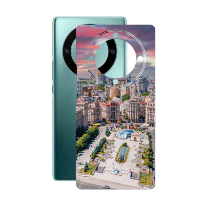 Захисна плівка StatusSKIN для Honor Magic 5 Lite 5G