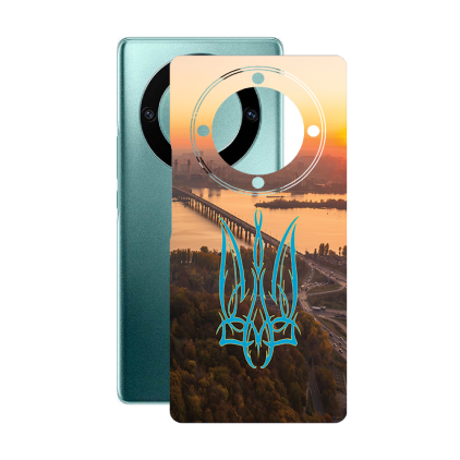 Захисна плівка StatusSKIN для Honor Magic 5 Lite 5G
