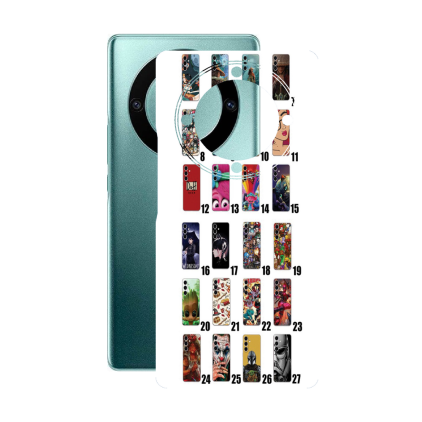 Захисна плівка StatusSKIN для Honor Magic 5 Lite 5G