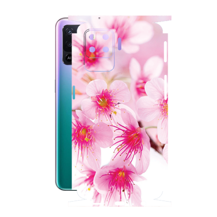 Захисна плівка StatusSKIN для OPPO F19 Pro
