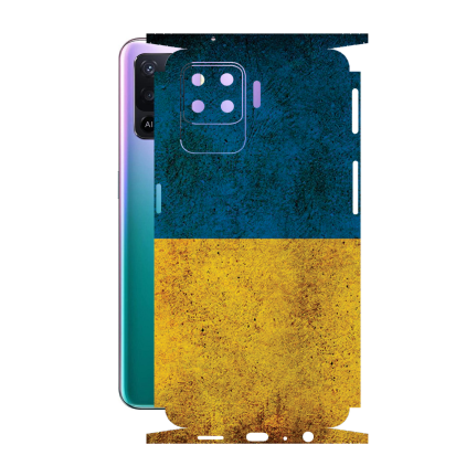 Захисна плівка StatusSKIN для OPPO F19 Pro